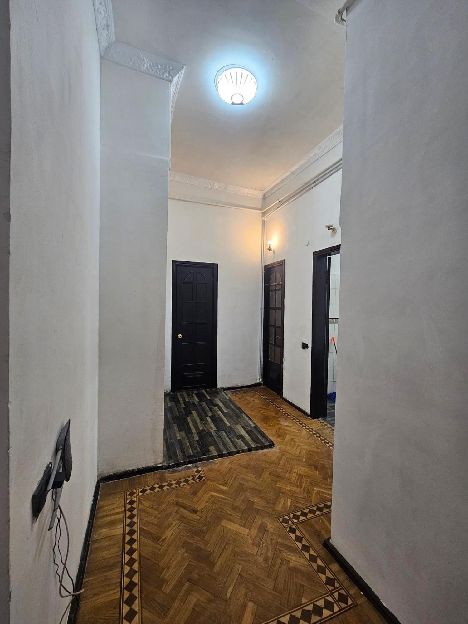 Freestyle Hostel Baku Luaran gambar