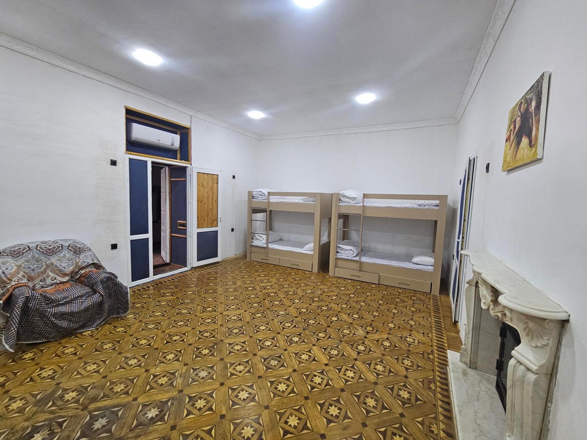 Freestyle Hostel Baku Luaran gambar