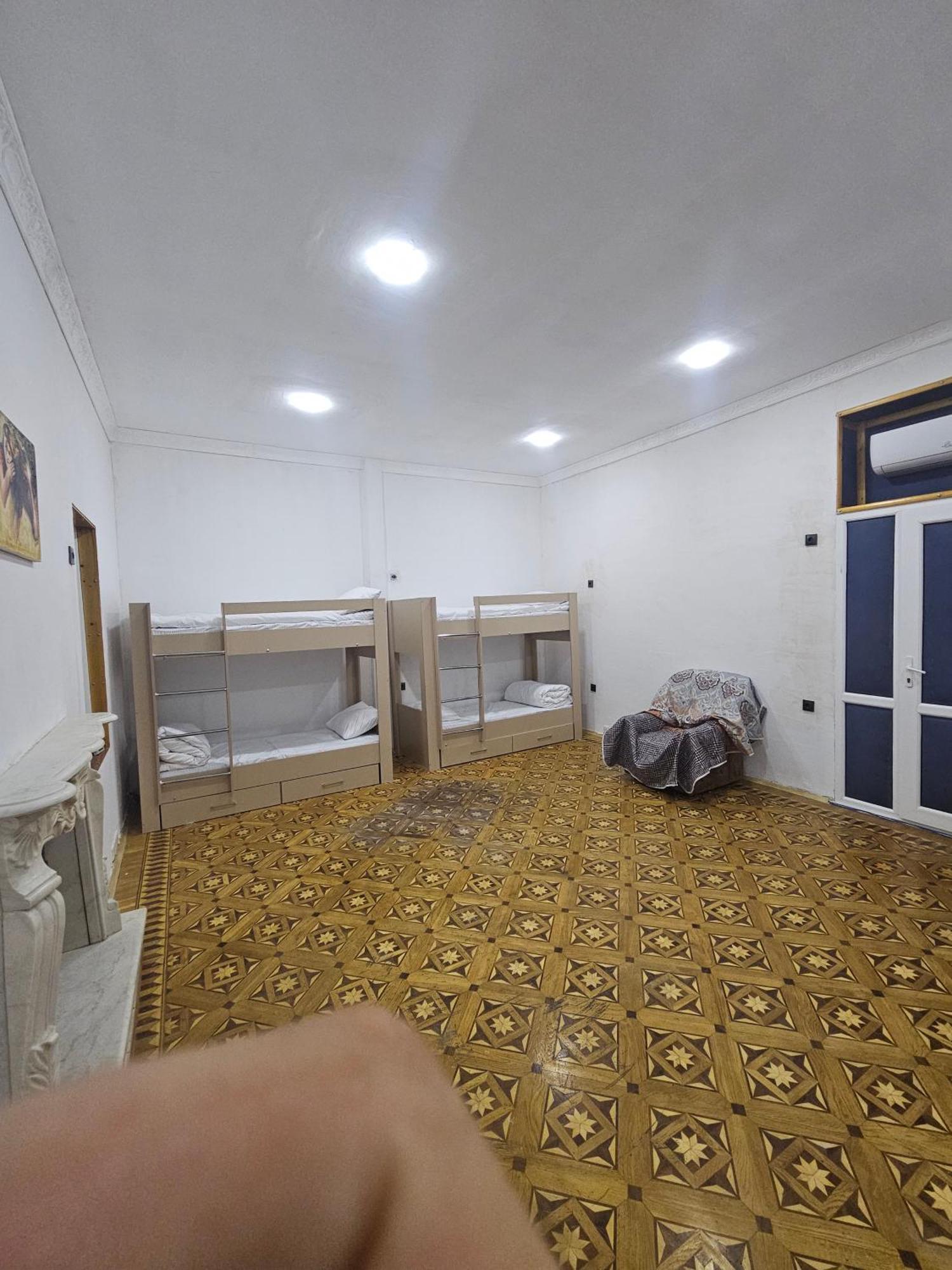 Freestyle Hostel Baku Luaran gambar