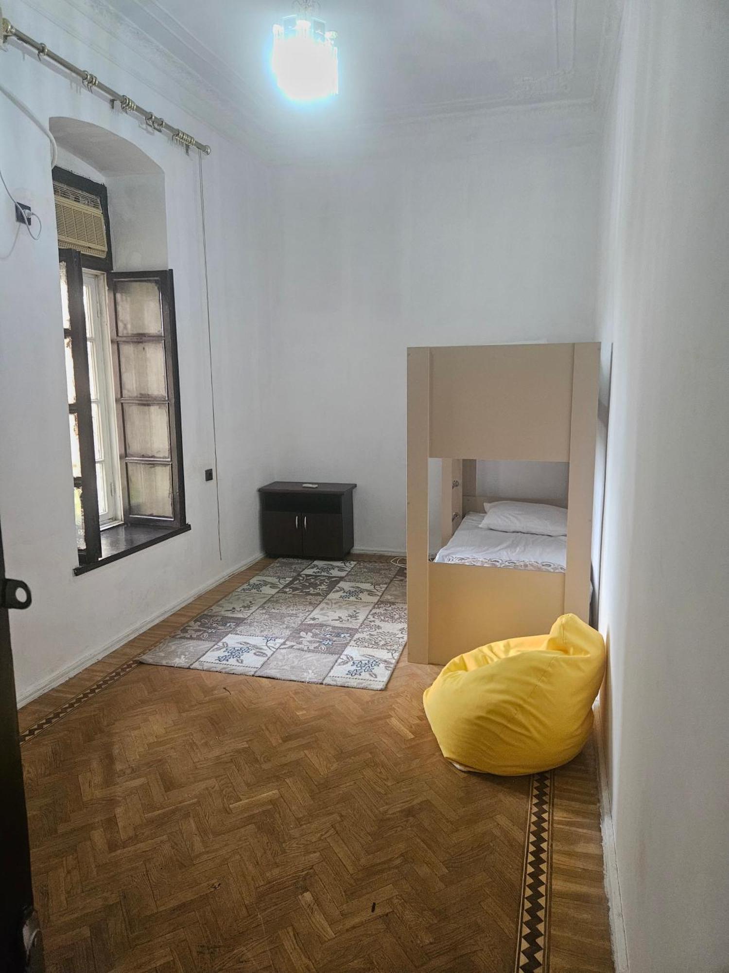 Freestyle Hostel Baku Luaran gambar